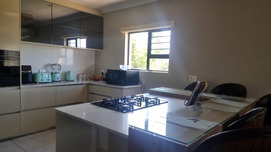 To Let 4 Bedroom Property for Rent in Riverside Park Mpumalanga