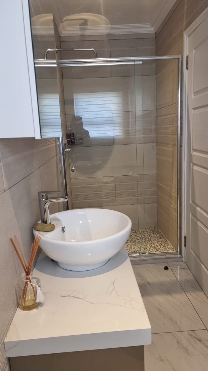 To Let 4 Bedroom Property for Rent in Riverside Park Mpumalanga