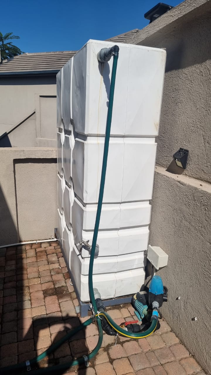 To Let 4 Bedroom Property for Rent in Riverside Park Mpumalanga