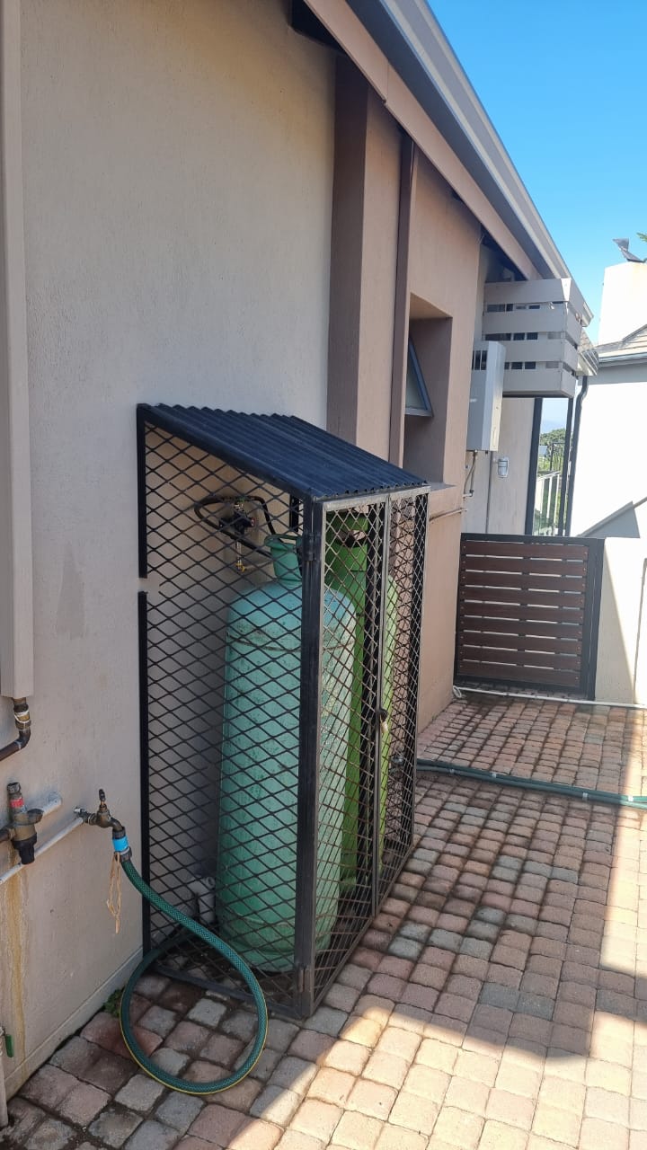 To Let 4 Bedroom Property for Rent in Riverside Park Mpumalanga