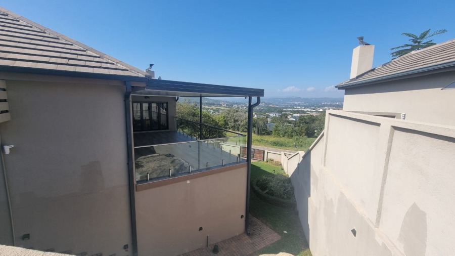 To Let 4 Bedroom Property for Rent in Riverside Park Mpumalanga