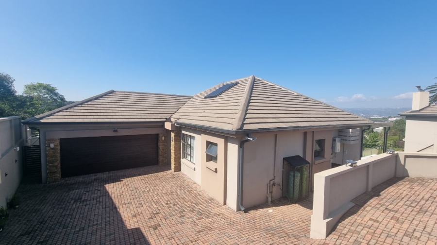 To Let 4 Bedroom Property for Rent in Riverside Park Mpumalanga