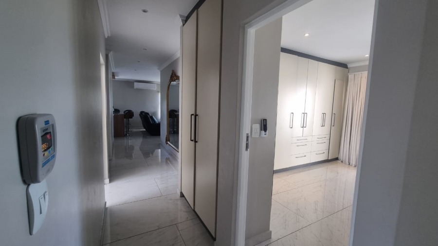 To Let 4 Bedroom Property for Rent in Riverside Park Mpumalanga