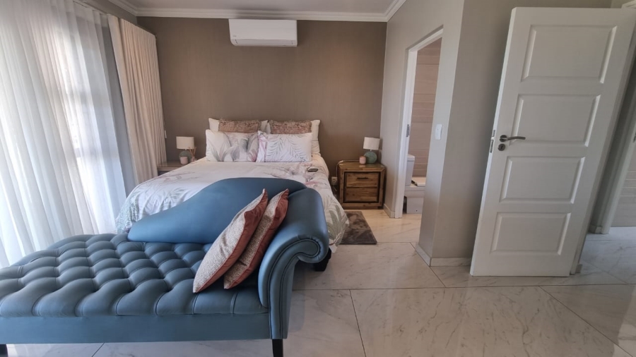 To Let 4 Bedroom Property for Rent in Riverside Park Mpumalanga