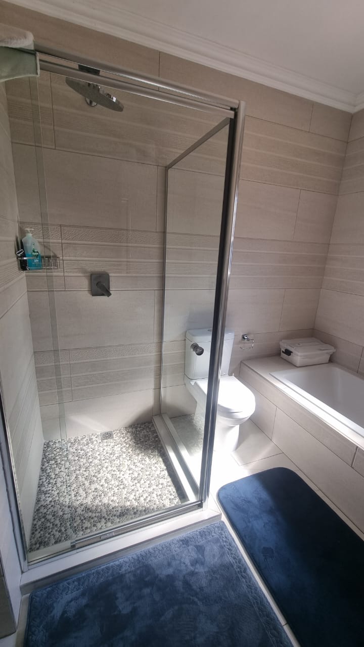 To Let 4 Bedroom Property for Rent in Riverside Park Mpumalanga