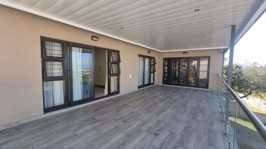 To Let 4 Bedroom Property for Rent in Riverside Park Mpumalanga
