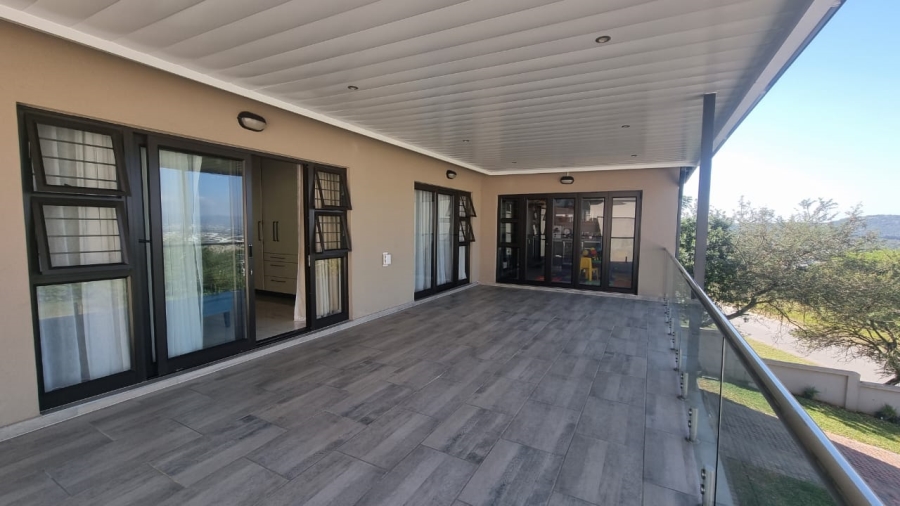 To Let 4 Bedroom Property for Rent in Riverside Park Mpumalanga