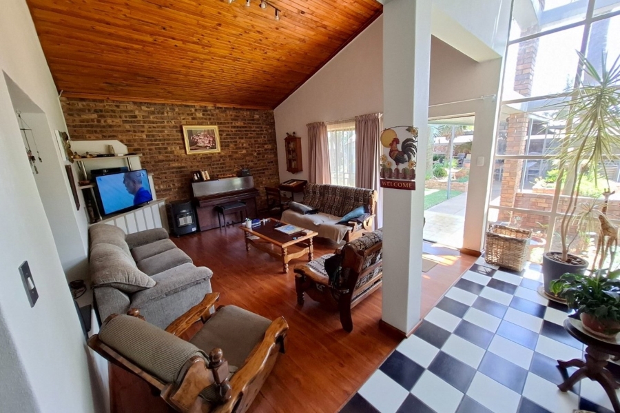 3 Bedroom Property for Sale in Aerorand Mpumalanga