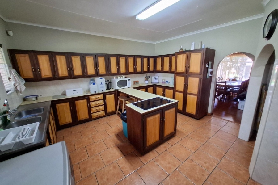3 Bedroom Property for Sale in Aerorand Mpumalanga