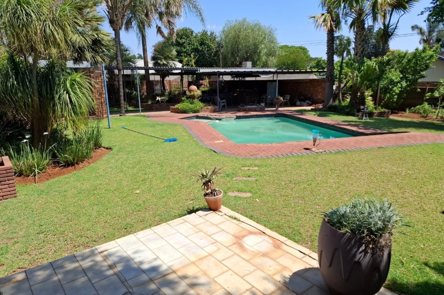 3 Bedroom Property for Sale in Aerorand Mpumalanga