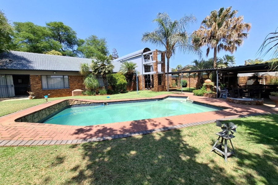 3 Bedroom Property for Sale in Aerorand Mpumalanga