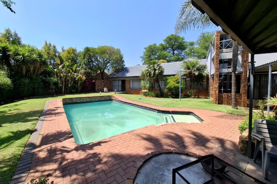 3 Bedroom Property for Sale in Aerorand Mpumalanga