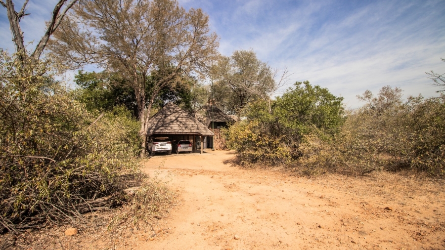 2 Bedroom Property for Sale in Bushbuckridge Mpumalanga