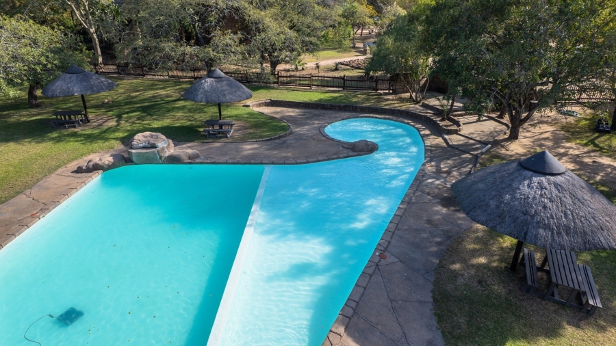 2 Bedroom Property for Sale in Bushbuckridge Mpumalanga