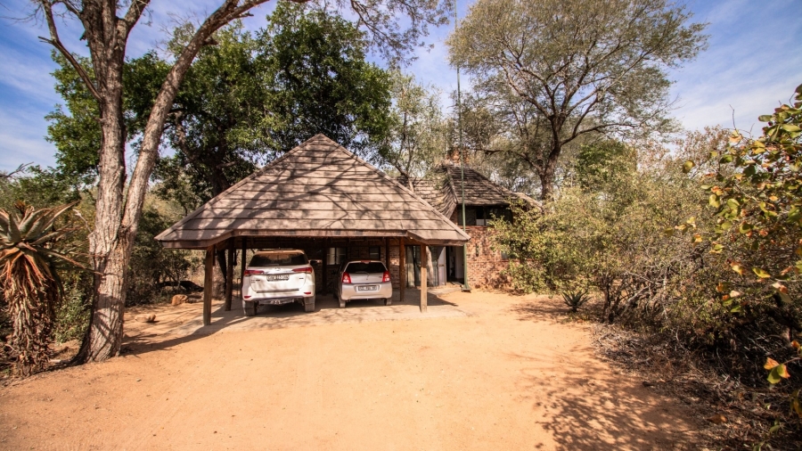2 Bedroom Property for Sale in Bushbuckridge Mpumalanga