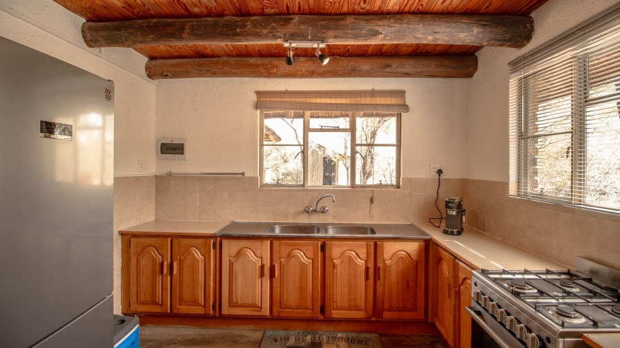 2 Bedroom Property for Sale in Bushbuckridge Mpumalanga