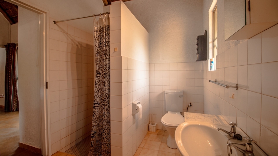 2 Bedroom Property for Sale in Bushbuckridge Mpumalanga