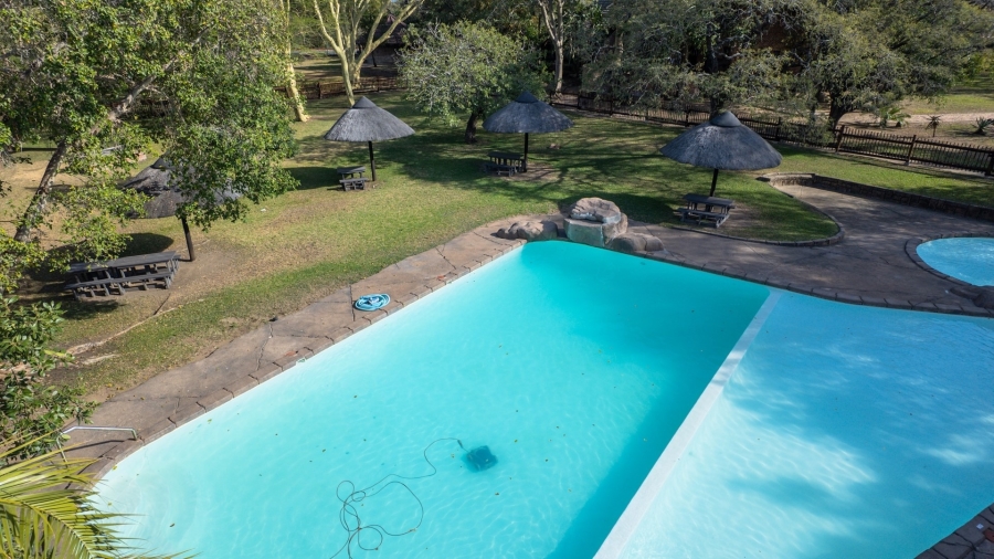 2 Bedroom Property for Sale in Bushbuckridge Mpumalanga