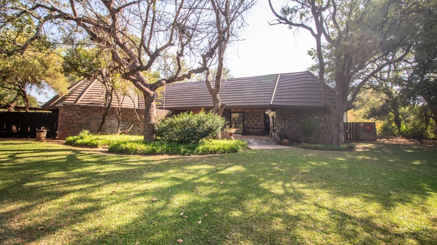 2 Bedroom Property for Sale in Bushbuckridge Mpumalanga
