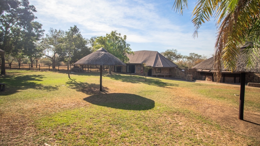 2 Bedroom Property for Sale in Bushbuckridge Mpumalanga
