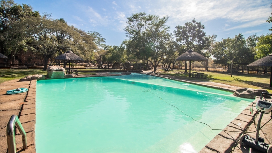 2 Bedroom Property for Sale in Bushbuckridge Mpumalanga