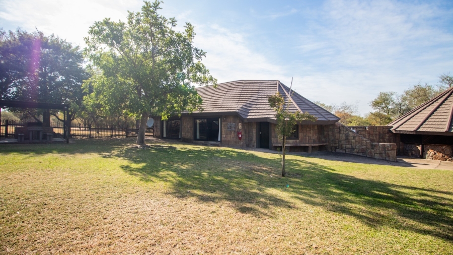 2 Bedroom Property for Sale in Bushbuckridge Mpumalanga