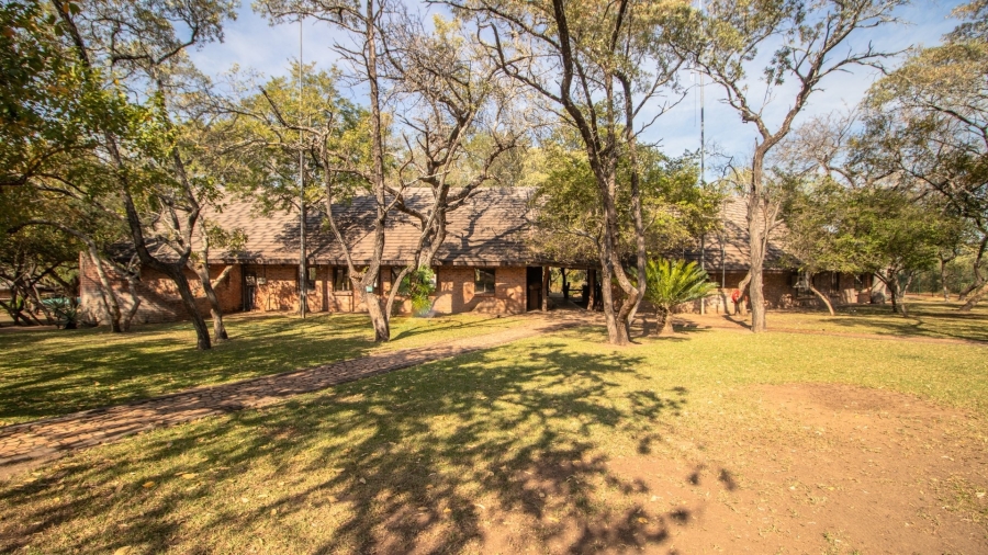 2 Bedroom Property for Sale in Bushbuckridge Mpumalanga