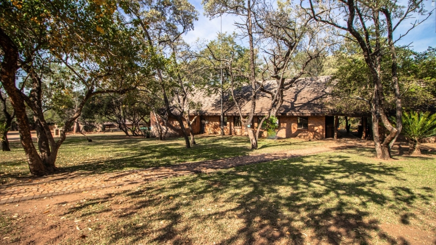 2 Bedroom Property for Sale in Bushbuckridge Mpumalanga