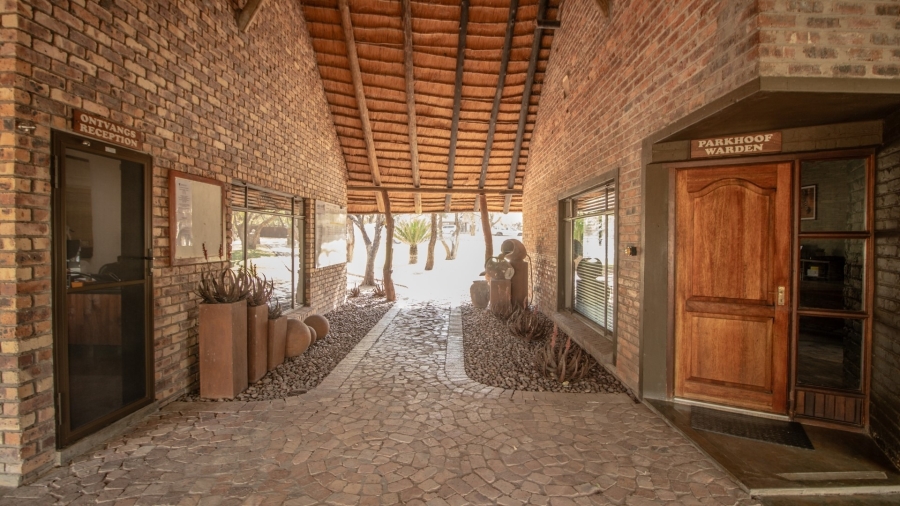 2 Bedroom Property for Sale in Bushbuckridge Mpumalanga