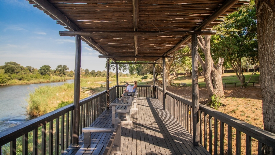 2 Bedroom Property for Sale in Bushbuckridge Mpumalanga