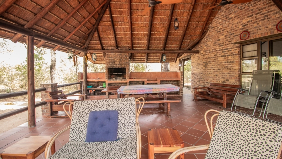 2 Bedroom Property for Sale in Bushbuckridge Mpumalanga