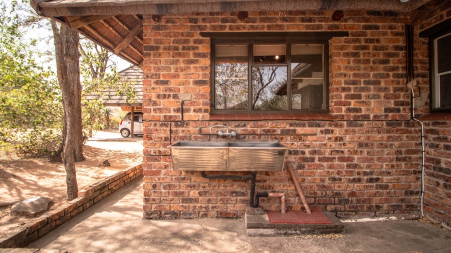 2 Bedroom Property for Sale in Bushbuckridge Mpumalanga