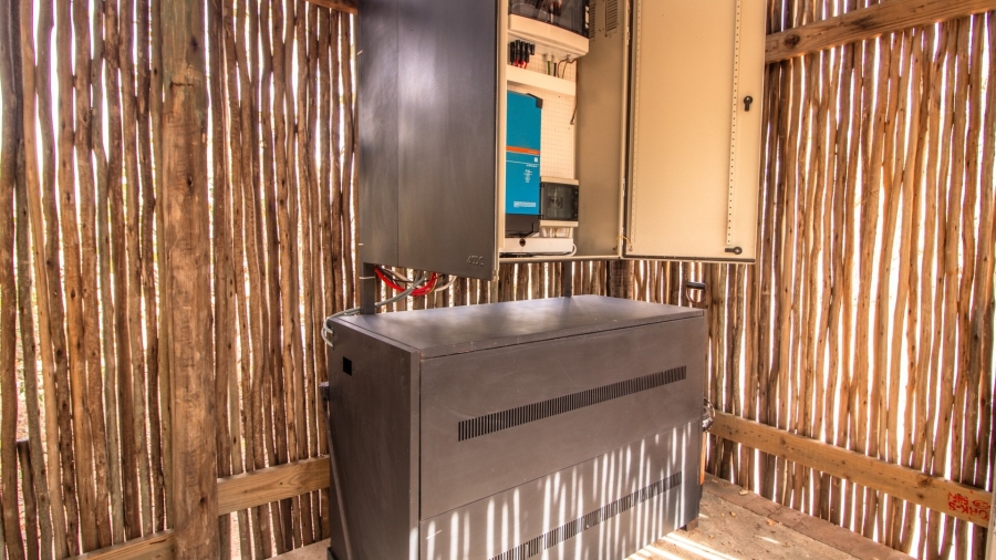 2 Bedroom Property for Sale in Bushbuckridge Mpumalanga