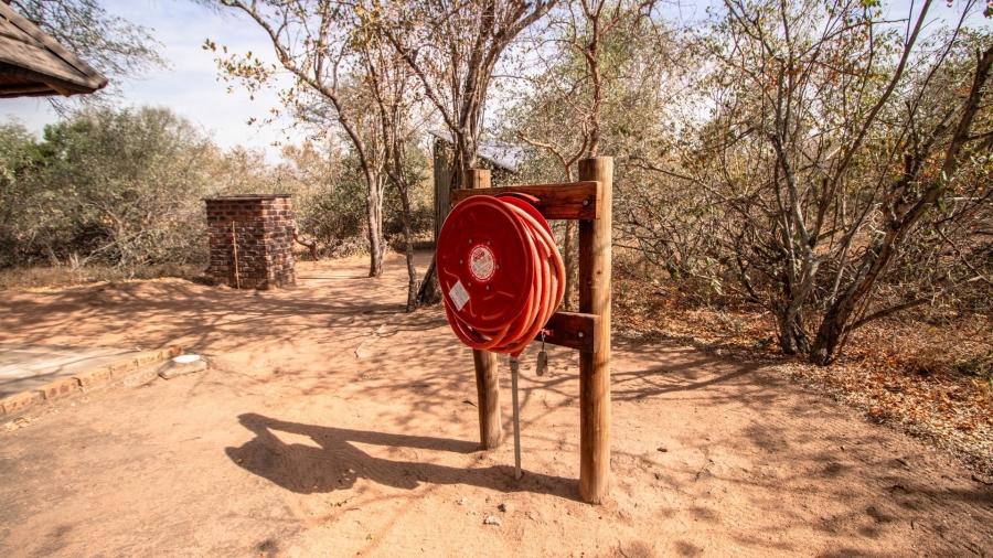 2 Bedroom Property for Sale in Bushbuckridge Mpumalanga