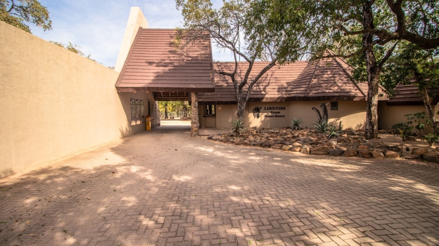 2 Bedroom Property for Sale in Bushbuckridge Mpumalanga