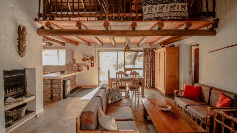 2 Bedroom Property for Sale in Bushbuckridge Mpumalanga