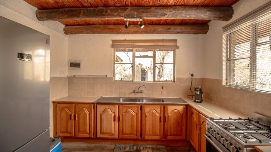 2 Bedroom Property for Sale in Bushbuckridge Mpumalanga