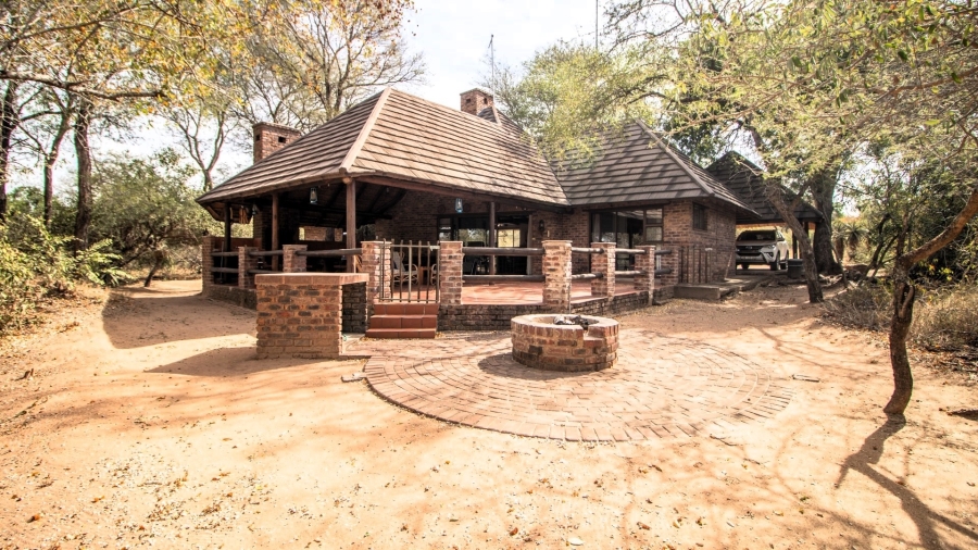 2 Bedroom Property for Sale in Bushbuckridge Mpumalanga
