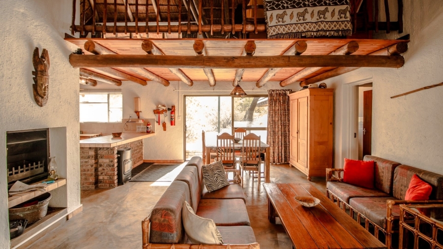 2 Bedroom Property for Sale in Bushbuckridge Mpumalanga