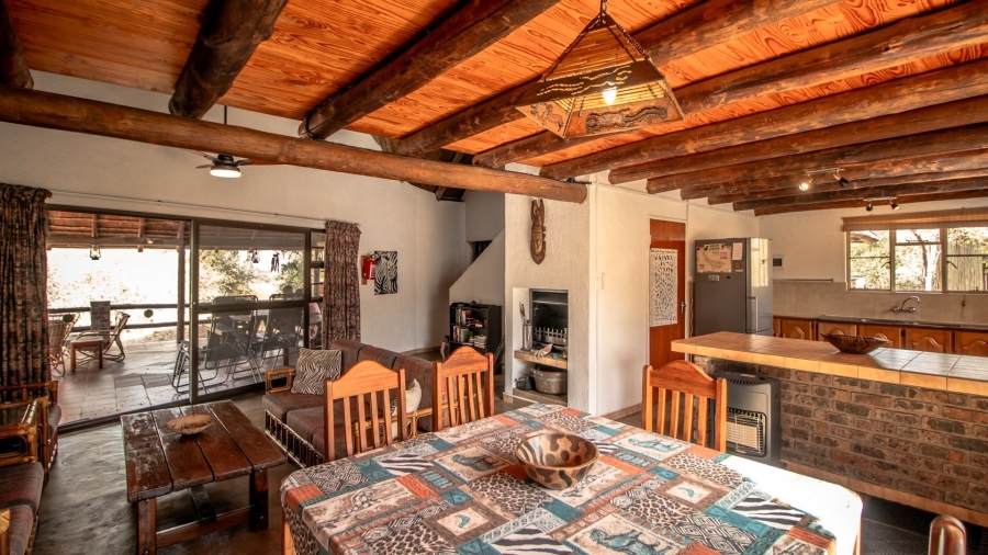 2 Bedroom Property for Sale in Bushbuckridge Mpumalanga