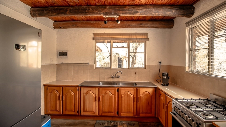 2 Bedroom Property for Sale in Bushbuckridge Mpumalanga