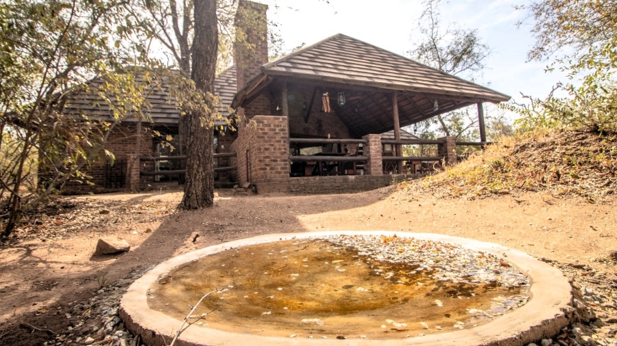 2 Bedroom Property for Sale in Bushbuckridge Mpumalanga