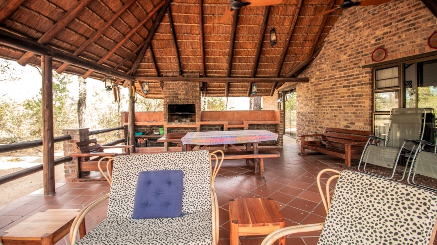 2 Bedroom Property for Sale in Bushbuckridge Mpumalanga