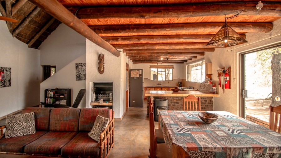 2 Bedroom Property for Sale in Bushbuckridge Mpumalanga