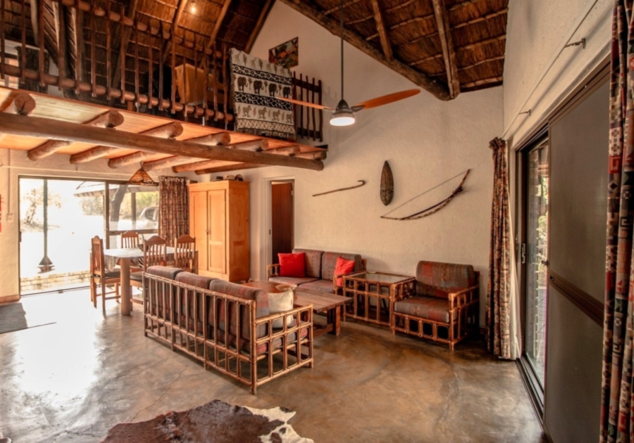 2 Bedroom Property for Sale in Bushbuckridge Mpumalanga