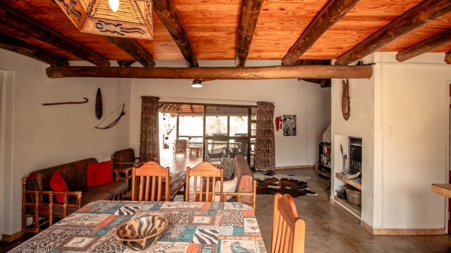 2 Bedroom Property for Sale in Bushbuckridge Mpumalanga