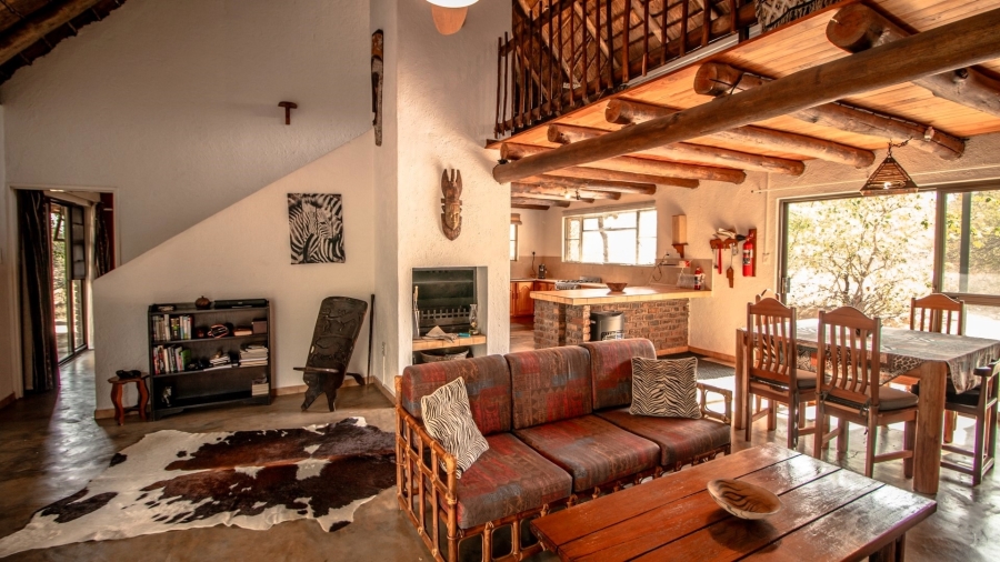 2 Bedroom Property for Sale in Bushbuckridge Mpumalanga