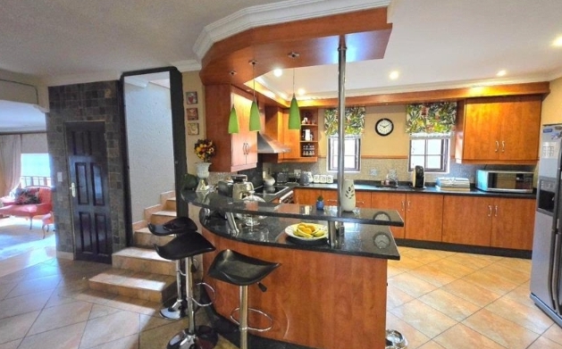 3 Bedroom Property for Sale in Ben Fleur Mpumalanga
