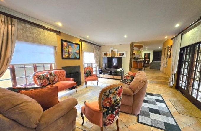 3 Bedroom Property for Sale in Ben Fleur Mpumalanga
