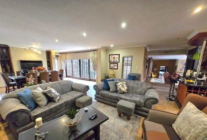 3 Bedroom Property for Sale in Ben Fleur Mpumalanga